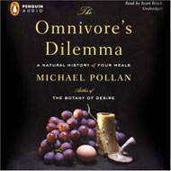 Omnivore's Dilemma