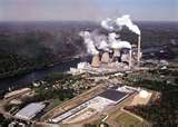 Coal Plant