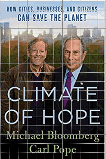 Climate of Hope