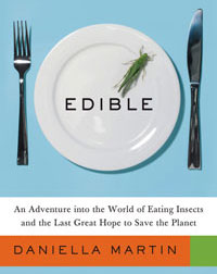 Edible