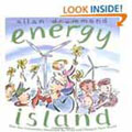 Energy Island