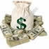 Use a bag of money to invest in green improvements for your home