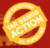 Tar Sands Action